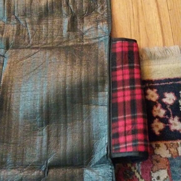 Haverford Blanket Roll. - Picture 5 of 6